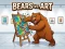 Гульня Bears vs. Art онлайн