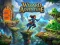 Гульня Wizzard Adventure онлайн