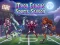 Гульня Moon League Sports Season онлайн