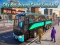 Гульня City Bus driving Game Simulator онлайн