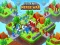 Гульня Island Merge war онлайн