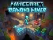 Гульня Minecraft Diamond Miner онлайн