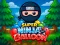 Гульня Super Ninja Balloon онлайн