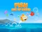 Гульня Fish Out of Water! онлайн
