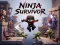 Гульня Ninja Survivor онлайн