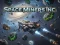 Гульня Карпарацыя Space Miners онлайн