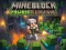Гульня Mineblock Zombie Survival онлайн
