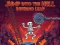 Гульня Hell Jump: Inferno Jump онлайн