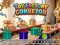Гульня Toy Factory Conveyor онлайн