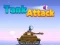 Гульня Танкавая атака 2 онлайн Гульня Танкавая атака 2 онлайн