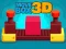 Гульня Moving Box 3D онлайн