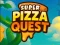 Гульня Super Pizza Quest онлайн