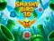 Гульня Smashy Bird 3D онлайн