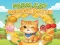 Гульня Farm Cat: Memory Match онлайн