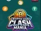Гульня Crypto Clash Mania онлайн