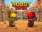 Гульня Robot War онлайн