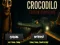 Гульня Crocodile Bombardino: страшны скачок онлайн