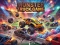 Гульня Monster Truck Game онлайн
