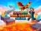 Гульня Brainrots Lava Survive Online онлайн