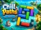 Гульня Chill Paths онлайн