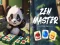 Гульня ZEN Майстар 3 пліткі онлайн