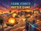 Гульня Tank Force Battle Game онлайн