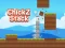 Гульня ChickZ Stack онлайн