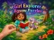 Гульня Girl Explorer Jigsaw Puzzles онлайн