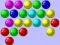 Гульня Bubbles онлайн
