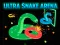 Гульня Ultra Snake Arena онлайн