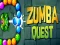 Гульня Zumba Quest онлайн