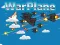 Гульня WarPlane онлайн