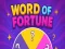 Гульня Слова Fortune онлайн