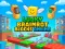Гульня Lucky Brainrot Blocks Online онлайн