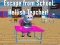 Гульня School Escape: Hell of a Teacher! онлайн