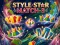 Гульня Style Star Match-3 онлайн