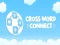 Гульня Крыжаваная сувязь слоў онлайн