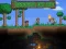 Гульня Terraria онлайн онлайн