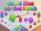 Гульня Color Ring Sorting Match онлайн