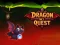 Гульня Dragon Air Quest онлайн
