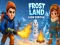 Гульня Frostland: Survival in the Snow онлайн
