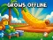 Гульня Grow a Garden 3D онлайн
