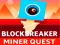 Гульня Блокі эсмінца: Quest Shakhtar онлайн