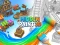 Гульня Hidden Paint 3D онлайн