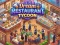 Гульня Dream Restaurant Tycoon онлайн