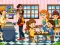 Гульня My School Life Adventure онлайн
