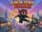 Гульня Ninja Jump fighting онлайн