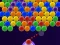 Гульня Bubble Shooter: Aura онлайн