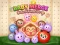 Гульня Baby Merge Cute animal drop онлайн