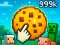 Гульня Мая клік: Cookie! онлайн